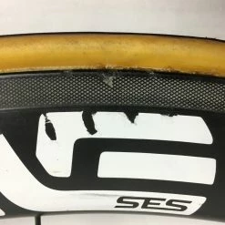 ENVE SES 4.5 Carbon Tubular Rim Front Wheel 7 ENVE SES 4.5 Carbon Tubular Rim Front Wheel -Racercykler Elegant Butik 18285 1