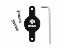 Muc-Off - Secure Tag Holder