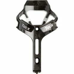 Tacx Ciro Carbon Bottle Cage - Black/White