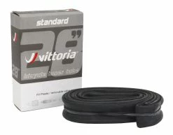 Vittoria 700x28/42c Slange FV 48mm