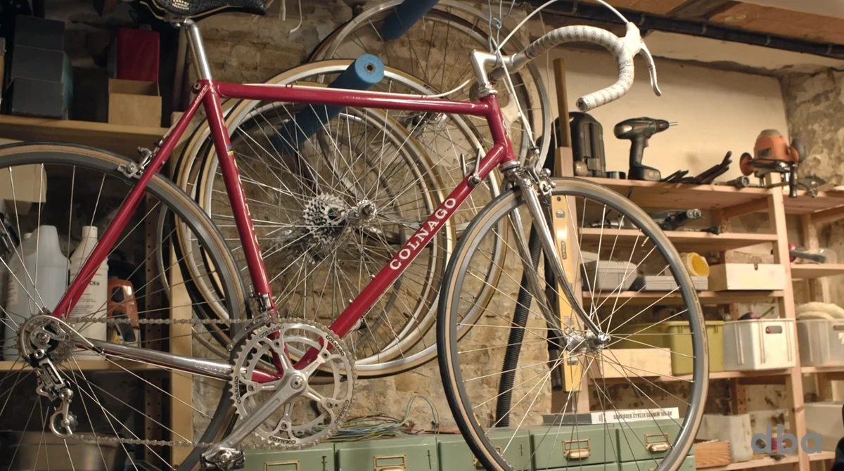 Racercykler Elegant Butik -Racercykler Elegant Butik 5