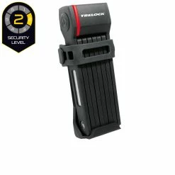 TRELOCK FS 280 TWO.GO - Folding Lock