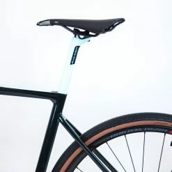 Colnago G3-X Gravel Bike - 52s - Shimano GRX -Racercykler Elegant Butik 8T1A0020