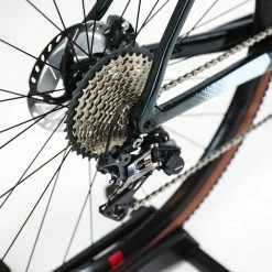 Colnago G3-X Gravel Bike - 52s - Shimano GRX -Racercykler Elegant Butik 8T1A0024