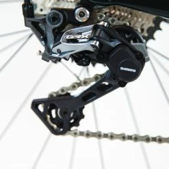 Colnago G3-X Gravel Bike - 52s - Shimano GRX -Racercykler Elegant Butik 8T1A0025