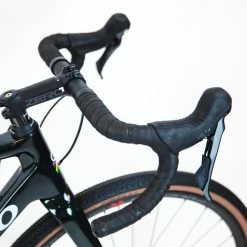 Colnago G3-X Gravel Bike - 52s - Shimano GRX -Racercykler Elegant Butik 8T1A0026