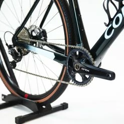 Colnago G3-X Gravel Bike - 52s - Shimano GRX -Racercykler Elegant Butik 8T1A0032