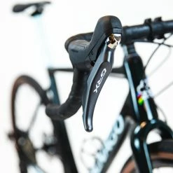 Colnago G3-X Gravel Bike - 52s - Shimano GRX -Racercykler Elegant Butik 8T1A0033