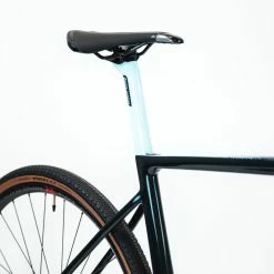 Colnago G3-X Gravel Bike - 52s - Shimano GRX -Racercykler Elegant Butik 8T1A0034