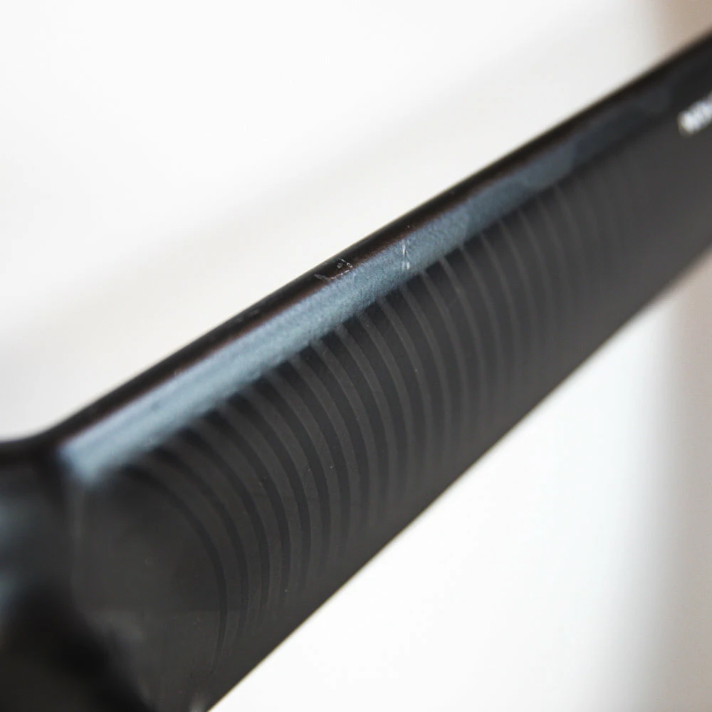 PRO TeXtreme 3-Spoke Tubular Front Wheel - Rim Brake 8 PRO TeXtreme 3-Spoke Tubular Front Wheel - Rim Brake - Billede 8