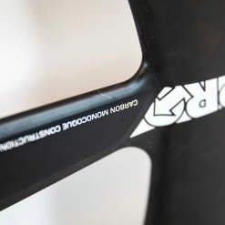 PRO TeXtreme 3-Spoke Tubular Front Wheel - Rim Brake -Racercykler Elegant Butik 8T1A0050