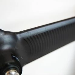 PRO TeXtreme 3-Spoke Tubular Front Wheel - Rim Brake -Racercykler Elegant Butik 8T1A0051