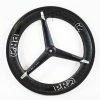 PRO TeXtreme 3-Spoke Tubular Front Wheel - Rim Brake