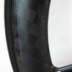 PRO TeXtreme 3-Spoke Tubular Front Wheel - Rim Brake -Racercykler Elegant Butik 8T1A0057