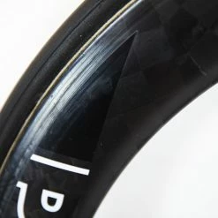 PRO TeXtreme 3-Spoke Tubular Front Wheel - Rim Brake -Racercykler Elegant Butik 8T1A0066