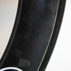 PRO TeXtreme 3-Spoke Tubular Front Wheel - Rim Brake -Racercykler Elegant Butik 8T1A0071