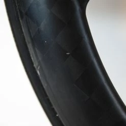 PRO TeXtreme 3-Spoke Tubular Front Wheel - Rim Brake -Racercykler Elegant Butik 8T1A0074