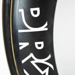 PRO TeXtreme 3-Spoke Tubular Front Wheel - Rim Brake -Racercykler Elegant Butik 8T1A0087