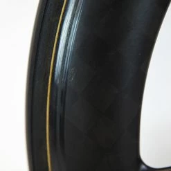 PRO TeXtreme 3-Spoke Tubular Front Wheel - Rim Brake 21 PRO TeXtreme 3-Spoke Tubular Front Wheel - Rim Brake -Racercykler Elegant Butik 8T1A0098