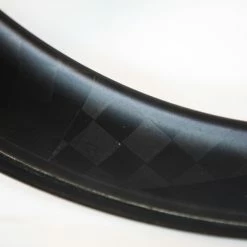 PRO TeXtreme 3-Spoke Tubular Front Wheel - Rim Brake -Racercykler Elegant Butik 8T1A0112