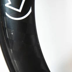 PRO TeXtreme 3-Spoke Tubular Front Wheel - Rim Brake -Racercykler Elegant Butik 8T1A0113