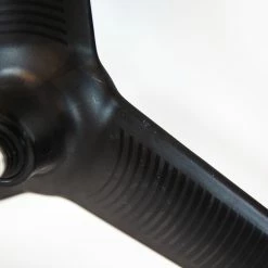 PRO TeXtreme 3-Spoke Tubular Front Wheel - Rim Brake -Racercykler Elegant Butik 8T1A0115