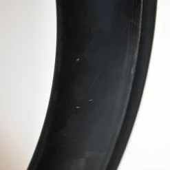 PRO TeXtreme 3-Spoke Tubular Front Wheel - Rim Brake -Racercykler Elegant Butik 8T1A0119