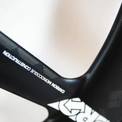 PRO TeXtreme 3-Spoke Tubular Front Wheel - Rim Brake -Racercykler Elegant Butik 8T1A0120