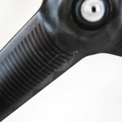 PRO TeXtreme 3-Spoke Tubular Front Wheel - Rim Brake -Racercykler Elegant Butik 8T1A0131