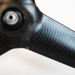 PRO TeXtreme 3-Spoke Tubular Front Wheel - Rim Brake -Racercykler Elegant Butik 8T1A0141