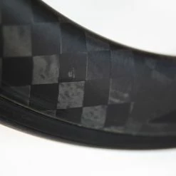 PRO TeXtreme 3-Spoke Tubular Front Wheel - Rim Brake -Racercykler Elegant Butik 8T1A0142