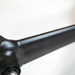 PRO TeXtreme 3-Spoke Tubular Front Wheel - Rim Brake 23 PRO TeXtreme 3-Spoke Tubular Front Wheel - Rim Brake -Racercykler Elegant Butik 8T1A0168