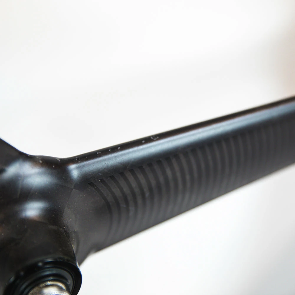 PRO TeXtreme 3-Spoke Tubular Front Wheel - Rim Brake 8 PRO TeXtreme 3-Spoke Tubular Front Wheel - Rim Brake - Billede 8