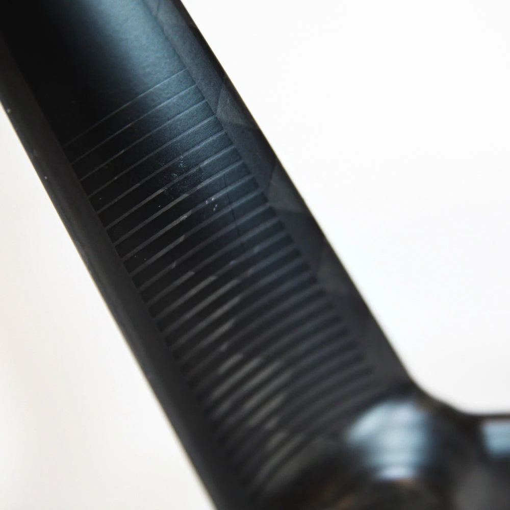 PRO TeXtreme 3-Spoke Tubular Front Wheel - Rim Brake 10 PRO TeXtreme 3-Spoke Tubular Front Wheel - Rim Brake - Billede 10