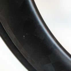 PRO TeXtreme 3-Spoke Tubular Front Wheel - Rim Brake -Racercykler Elegant Butik 8T1A0195