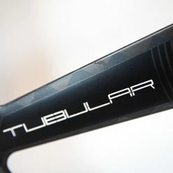 PRO TeXtreme 3-Spoke Tubular Front Wheel - Rim Brake -Racercykler Elegant Butik 8T1A0196