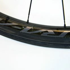 Shimano Dura-Ace C40 R9100 Tubular Wheelset - Rim Brake 23 Shimano Dura-Ace C40 R9100 Tubular Wheelset - Rim Brake -Racercykler Elegant Butik 8T1A0236