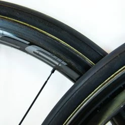 Shimano Dura-Ace C40 R9100 Tubular Wheelset - Rim Brake 27 Shimano Dura-Ace C40 R9100 Tubular Wheelset - Rim Brake -Racercykler Elegant Butik 8T1A0241