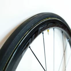 Shimano Dura-Ace C40 R9100 Tubular Wheelset - Rim Brake 29 Shimano Dura-Ace C40 R9100 Tubular Wheelset - Rim Brake -Racercykler Elegant Butik 8T1A0245