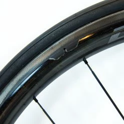 Shimano Dura-Ace C40 R9100 Tubular Wheelset - Rim Brake -Racercykler Elegant Butik 8T1A0251