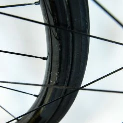 Shimano Dura-Ace C40 R9100 Tubular Wheelset - Rim Brake 22 Shimano Dura-Ace C40 R9100 Tubular Wheelset - Rim Brake -Racercykler Elegant Butik 8T1A0266