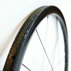 Shimano Dura-Ace C40 R9100 Tubular Wheelset - Rim Brake -Racercykler Elegant Butik 8T1A0285