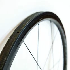 Shimano Dura-Ace C40 R9100 Tubular Wheelset - Rim Brake 35 Shimano Dura-Ace C40 R9100 Tubular Wheelset - Rim Brake -Racercykler Elegant Butik 8T1A0304