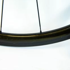 Shimano Dura-Ace C40 R9100 Tubular Wheelset - Rim Brake 38 Shimano Dura-Ace C40 R9100 Tubular Wheelset - Rim Brake -Racercykler Elegant Butik 8T1A0308