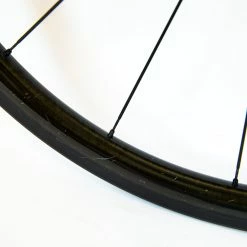 Shimano Dura-Ace C40 R9100 Tubular Wheelset - Rim Brake 39 Shimano Dura-Ace C40 R9100 Tubular Wheelset - Rim Brake -Racercykler Elegant Butik 8T1A0309