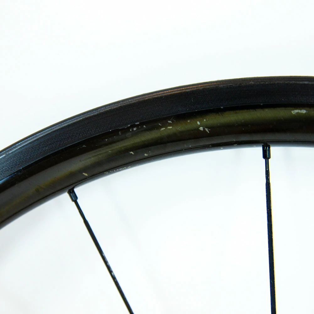 Shimano Dura-Ace C40 R9100 Tubular Wheelset - Rim Brake 20 Shimano Dura-Ace C40 R9100 Tubular Wheelset - Rim Brake - Billede 20