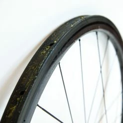 Shimano Dura-Ace C40 R9100 Tubular Wheelset - Rim Brake 41 Shimano Dura-Ace C40 R9100 Tubular Wheelset - Rim Brake -Racercykler Elegant Butik 8T1A0313