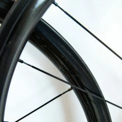 Shimano Dura-Ace C40 R9100 Tubular Wheelset - Rim Brake 28 Shimano Dura-Ace C40 R9100 Tubular Wheelset - Rim Brake -Racercykler Elegant Butik 8T1A0326