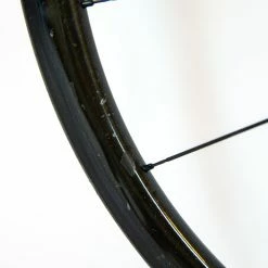 Shimano Dura-Ace C40 R9100 Tubular Wheelset - Rim Brake 31 Shimano Dura-Ace C40 R9100 Tubular Wheelset - Rim Brake -Racercykler Elegant Butik 8T1A0329