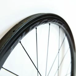 Shimano Dura-Ace C40 R9100 Tubular Wheelset - Rim Brake 33 Shimano Dura-Ace C40 R9100 Tubular Wheelset - Rim Brake -Racercykler Elegant Butik 8T1A0331